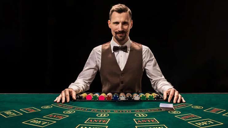 Tampilan dashboard platform dower88 dengan berbagai pilihan permainan sports dan casino