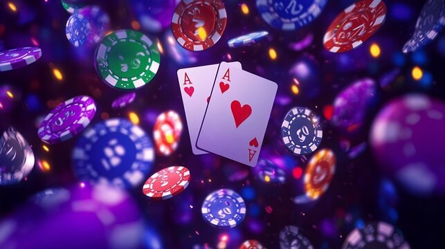 Papan nomor Bingo tradisional lengkap dengan bola nomor di dower88